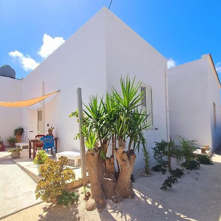 A Un Passo Dal Tramonto Apartment Marsala Exterior photo