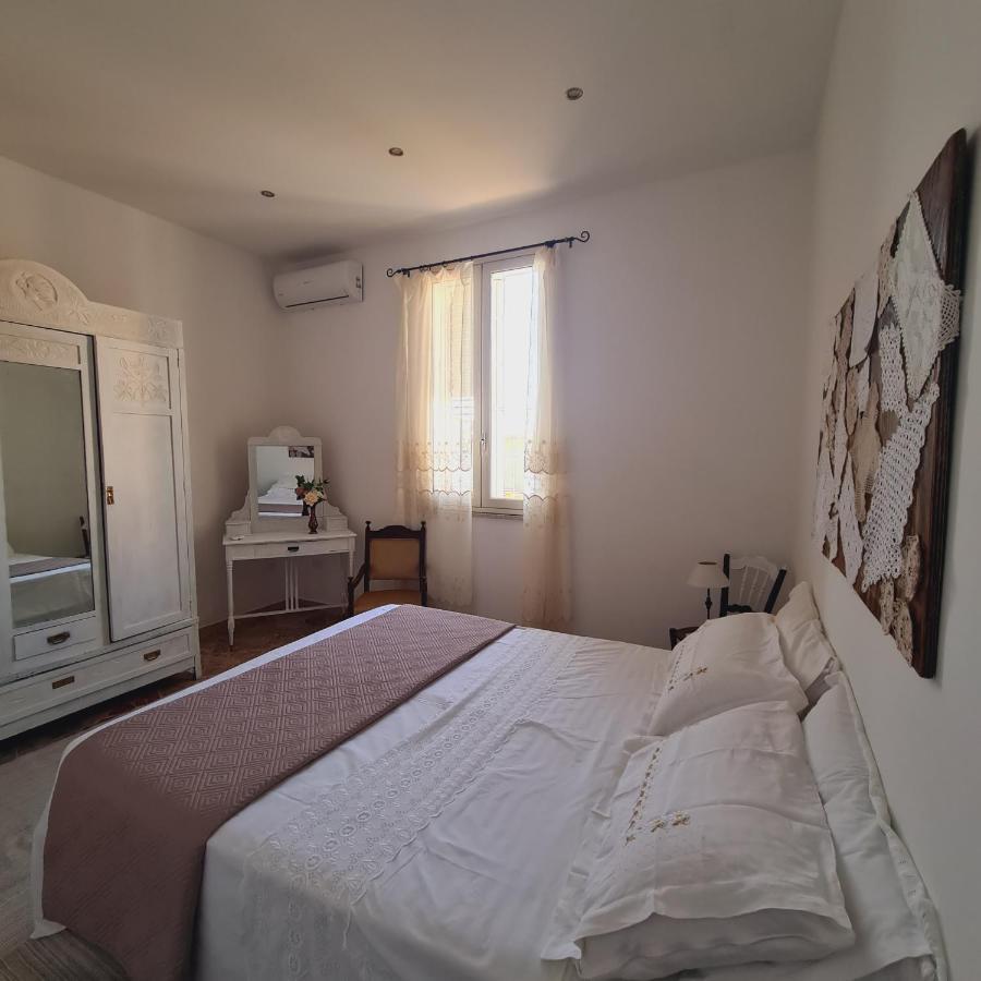 A Un Passo Dal Tramonto Apartment Marsala Exterior photo