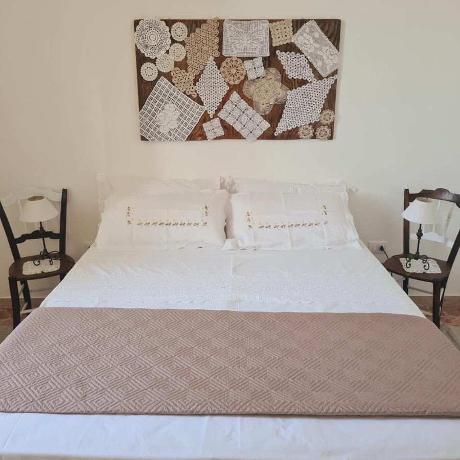 A Un Passo Dal Tramonto Apartment Marsala Exterior photo