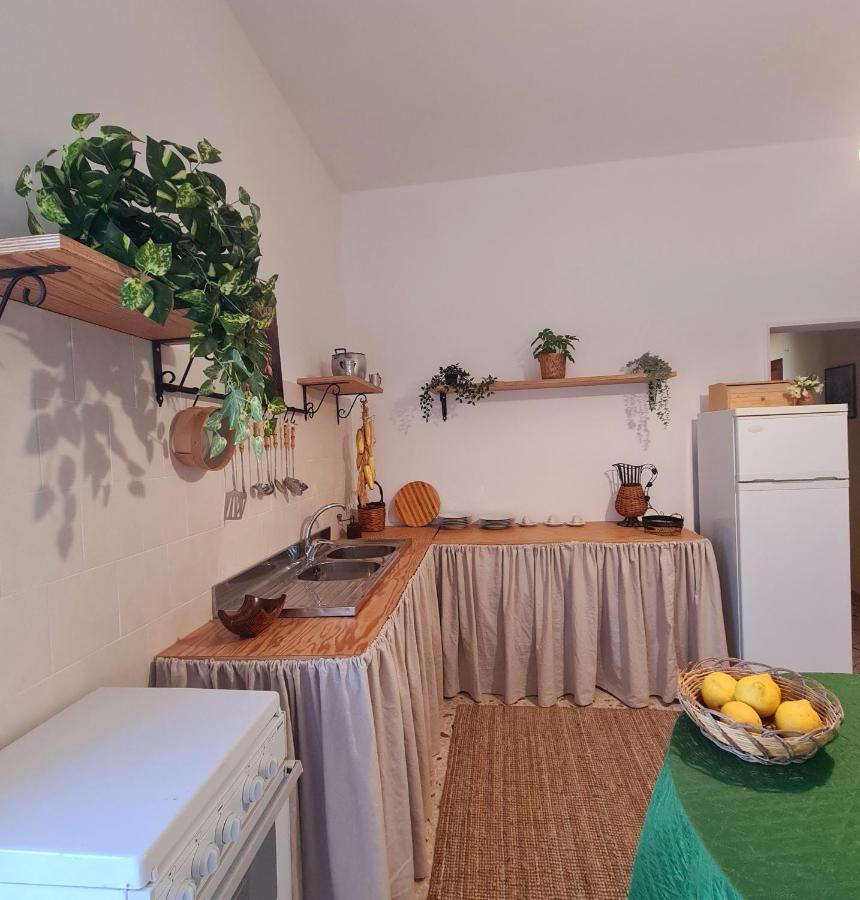 A Un Passo Dal Tramonto Apartment Marsala Exterior photo