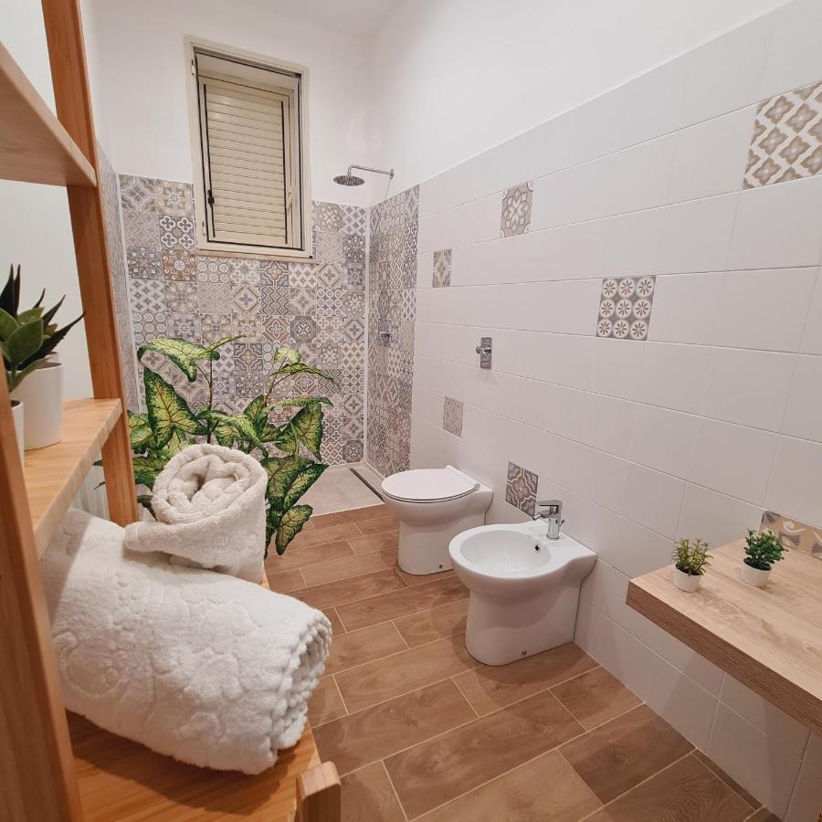 A Un Passo Dal Tramonto Apartment Marsala Exterior photo