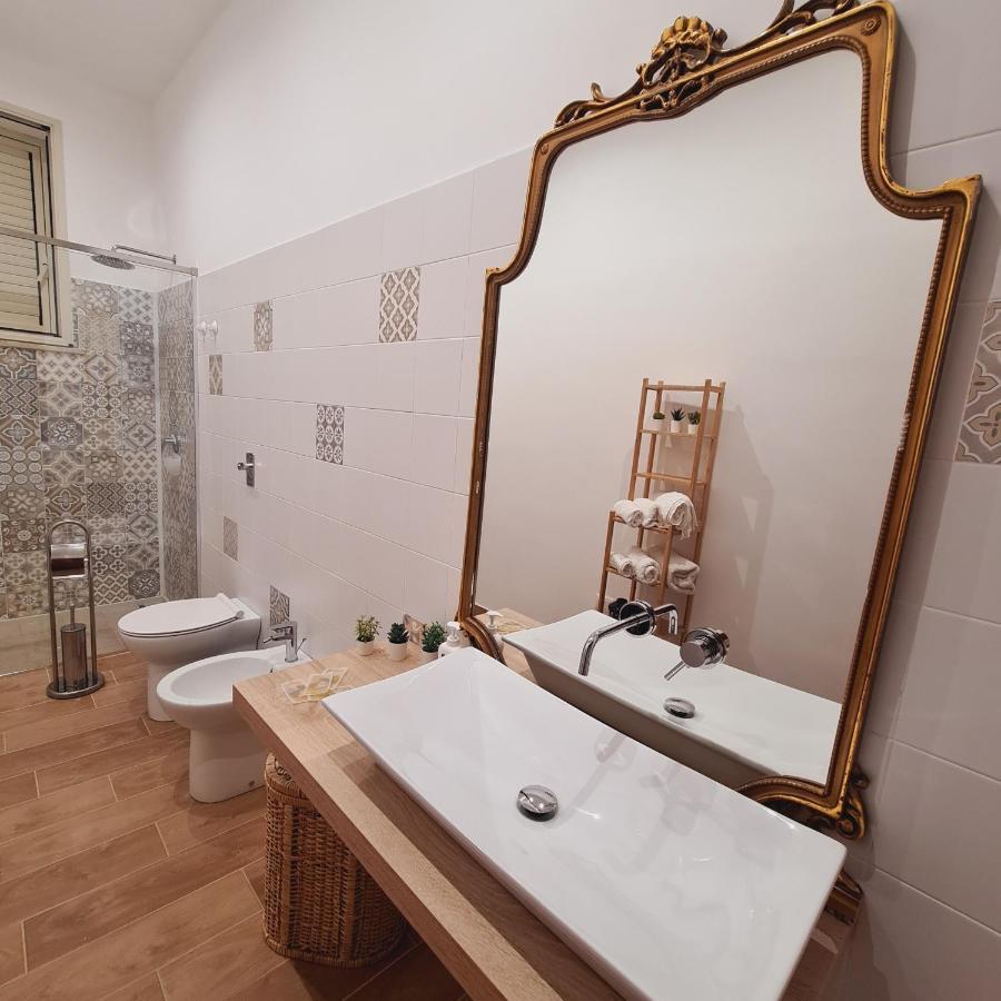 A Un Passo Dal Tramonto Apartment Marsala Exterior photo