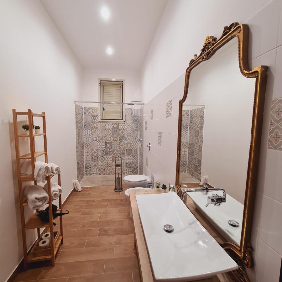A Un Passo Dal Tramonto Apartment Marsala Exterior photo