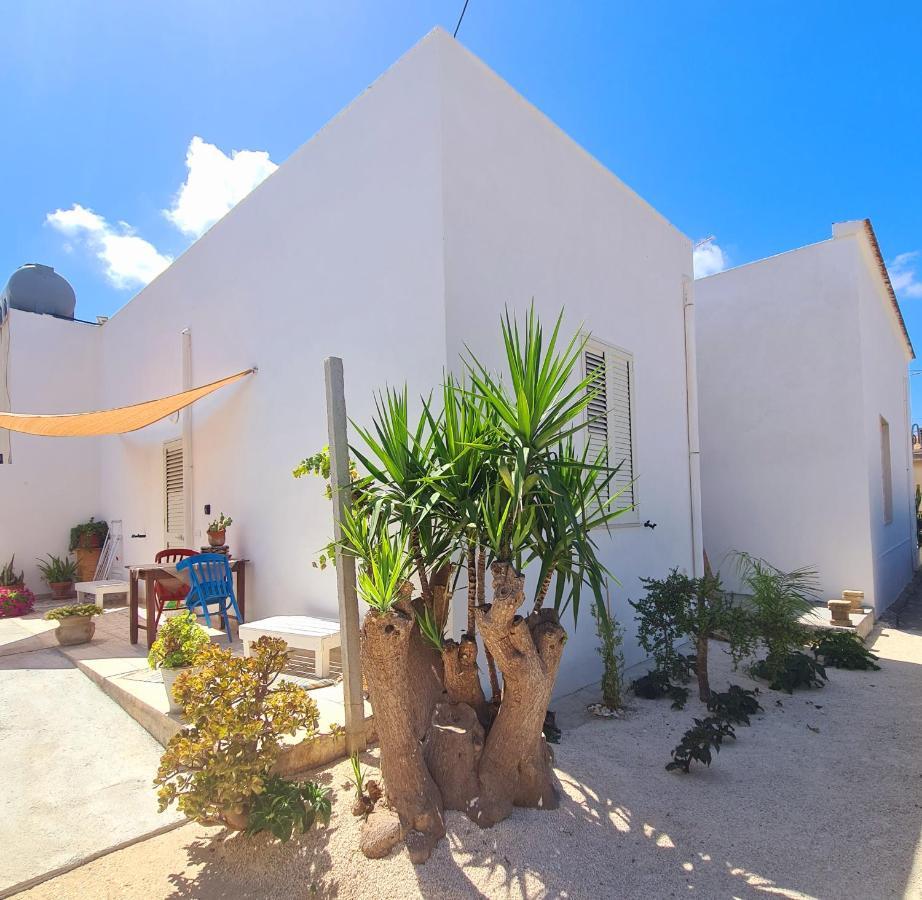 A Un Passo Dal Tramonto Apartment Marsala Exterior photo