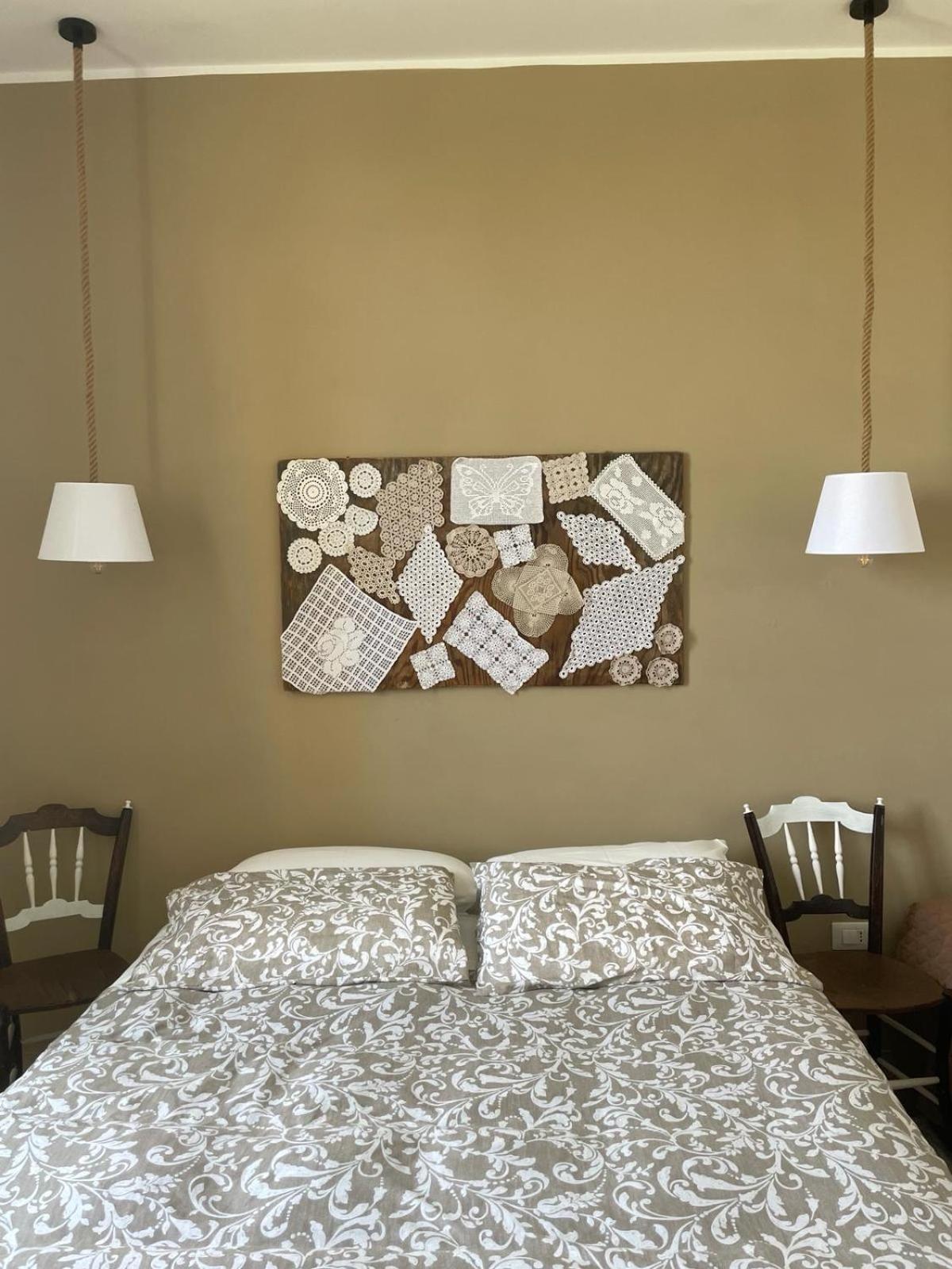A Un Passo Dal Tramonto Apartment Marsala Exterior photo