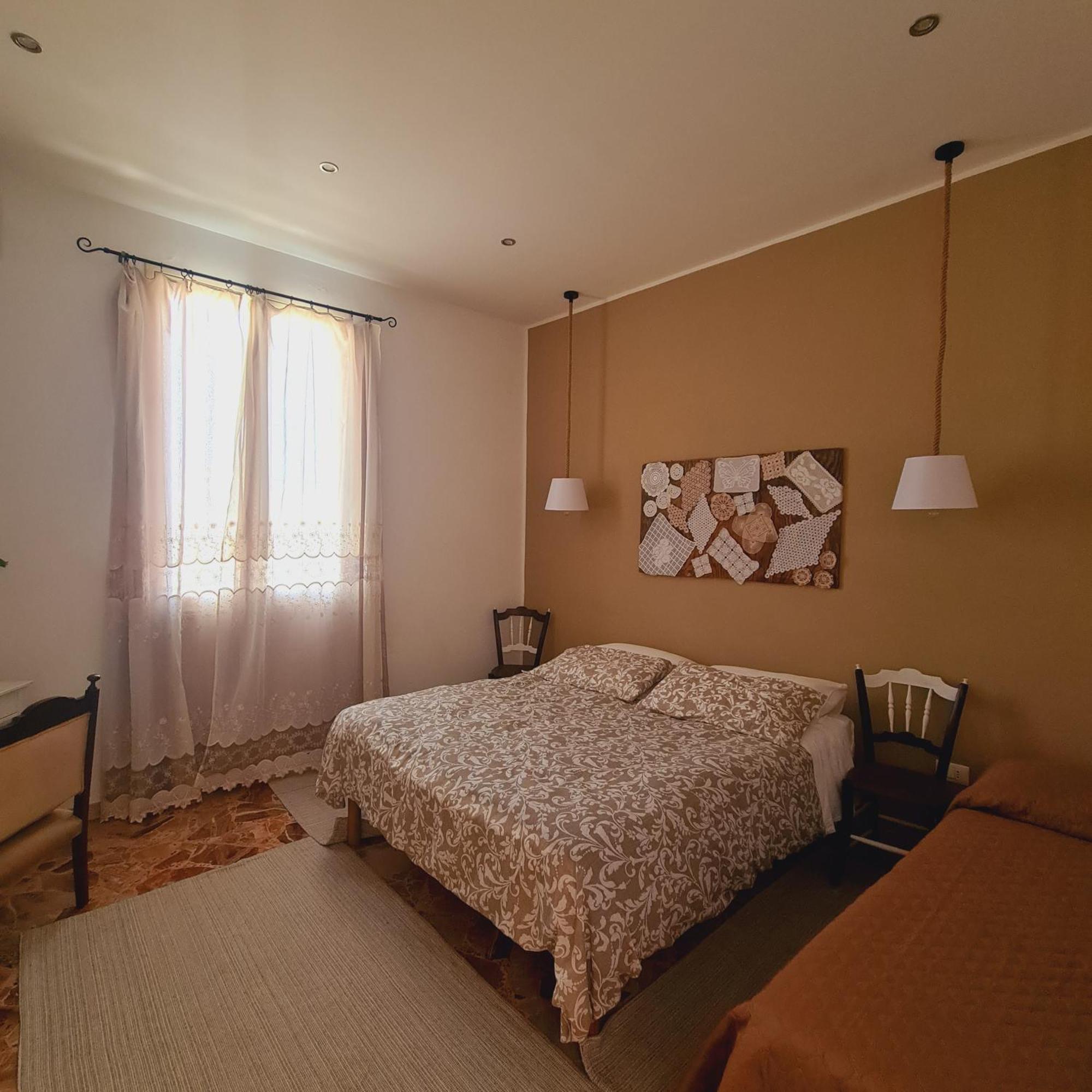 A Un Passo Dal Tramonto Apartment Marsala Exterior photo